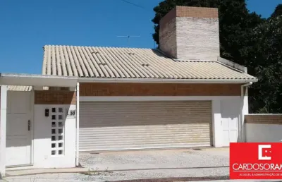 Casa com 5 quartos à venda na avenida santos dumont, 4, portão, lauro de freitas, 517 m2 por r$ 1.400.000