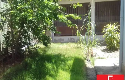 Casa com 3 quartos à venda na rua abelardo andréa, 2, centro, lauro de freitas, 500 m2 por r$ 850.000