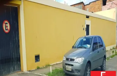 Ponto comercial à venda na rua ailton simas, 560, centro, lauro de freitas por r$ 1.200.000