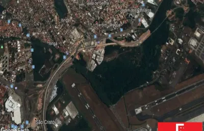 Terreno comercial à venda na rua meire t nascimento, 783, itingá, lauro de freitas por r$ 22.500.000
