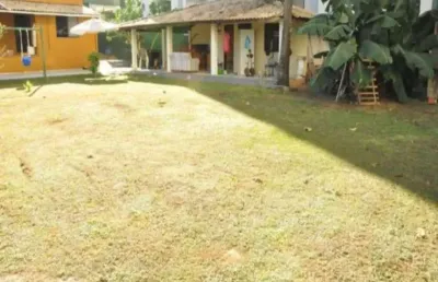 Casa com 4 quartos à venda na rua nadja rita rodrigues, 20, pitangueiras, lauro de freitas, 360 m2 por r$ 1.400.000