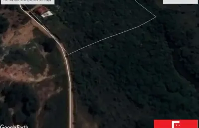 Terreno à venda na rua quingomo de fora, 1, caji, lauro de freitas por r$ 1.200.000
