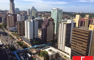 Prédio com 35 salas à venda na avenida tancredo neves, 15, caminho das árvores, salvador, 3110 m2 por r$ 25.000.000