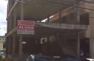Prédio para alugar na vilas do atlântico, 1, vilas do atlantico, lauro de freitas, 416 m2 por r$ 8.000