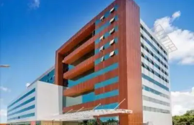 Ponto comercial para alugar na estrada do coco, 6, centro, lauro de freitas, 569 m2 por r$ 34.000