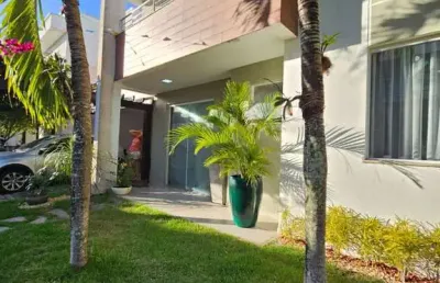 Casa com 4 quartos à venda na Rua Felicia Cardoso dos Santos, Buraquinho, Lauro de Freitas