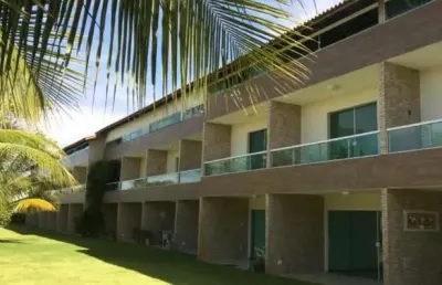 Casa com 4 quartos à venda na Rua das Flores, 1, Itacimirim, Camaçari