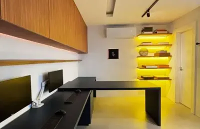 Sala comercial à venda na avenida luiz tarquínio pontes, vilas do atlantico, lauro de freitas por r$ 189.000