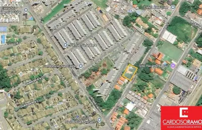 Terreno à venda na rodovia ba-099 - estrada do côco, abrantes, camaçari por r$ 800.000
