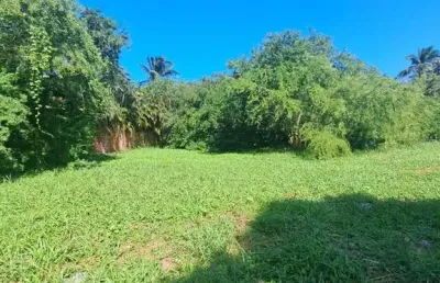 Terreno à venda na av pajussara condominio horto vilas, vilas do atlantico, lauro de freitas por r$ 1.100.000