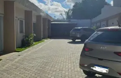 Casa com 2 quartos à venda na rua priscila b dutra, buraquinho, lauro de freitas, 49 m2 por r$ 375.000