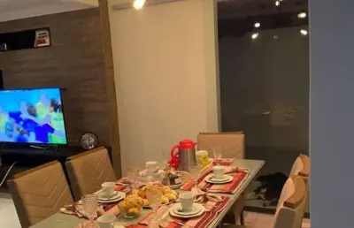 Apartamento com 3 quartos à venda na rua conselheiro menandro minahin, ipitanga, lauro de freitas, 175 m2 por r$ 550.000