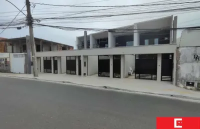 Casa com 4 quartos à venda na rua josé ribeiro da silva, ipitanga, lauro de freitas por r$ 700.000