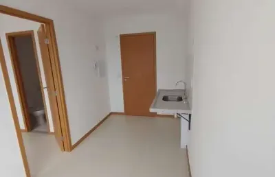 Apartamento com 1 quarto à venda na avenida amaralina, amaralina, salvador, 19 m2 por r$ 270.000