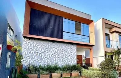Casa com 4 quartos à venda na rua sucupió, abrantes, camaçari por r$ 1.100.000