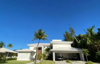 Casa com 4 quartos à venda na rua francisco drumond, s/n, centro, camaçari, 740 m2 por r$ 5.700.000
