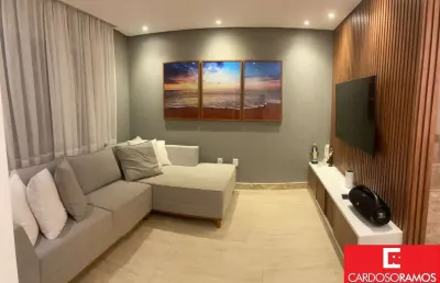 Casa com 4 quartos à venda na rua eraldo barbosa, pitangueiras, lauro de freitas por r$ 680.000