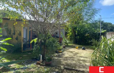 Casa com 3 quartos à venda na rua doutor gerino de souza filho, caixa d'água, lauro de freitas por r$ 350.000