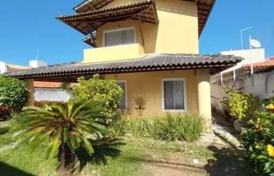 Casa com 4 quartos à venda na rua joaquim cruz rios, ipitanga, lauro de freitas por r$ 1.260.000