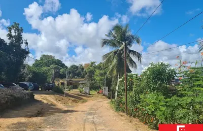 Terreno à venda na avenida aliomar baleeiro, 1, mussurunga i, salvador por r$ 12.000.000