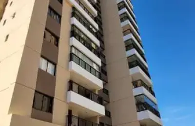 Apartamento com 3 quartos à venda na rua da gratidão, 232, piatã, salvador, 83 m2 por r$ 650.000