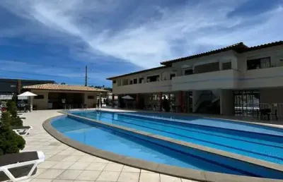 Apartamento com 3 quartos para alugar na rodovia ba-526, 526, são cristóvão, salvador, 67 m2 por r$ 2.301