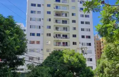 Apartamento com 3 quartos à venda na rua artesão joão da prata, 40, itaigara, salvador, 106 m2 por r$ 690.000