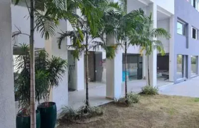 Sala comercial com 66 salas à venda na Avenida Santo Amaro de Ipitanga, 1, Vida Nova, Lauro de Freitas