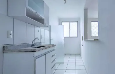 Apartamento com 2 quartos para alugar na avenida baixa grande, 869, recreio ipitanga, lauro de freitas, 50 m2 por r$ 1.250