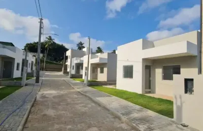 Casa com 2 quartos à venda na abrantes, abrantes, camaçari por r$ 339.500