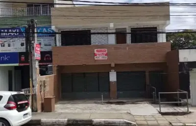 Ponto comercial à venda na praça joão thiago dos santos, 1, centro, lauro de freitas, 275 m2 por r$ 1.500.000