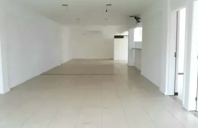 Sala comercial para alugar na avenida paulo vi, 1, pituba, salvador por r$ 6.000