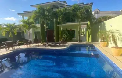 Casa com 5 quartos à venda na rua joaquim calado, federação, salvador por r$ 2.000.000