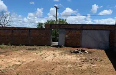 Terreno à venda na rua h, 21, areias, camaçari por r$ 145.000