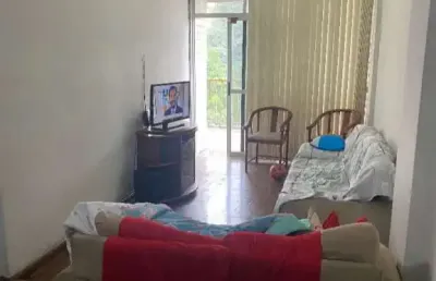 Apartamento à venda na rua visconde de santa isabel, vila isabel, rio de janeiro - rj