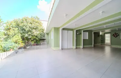 Casa à venda na rua adhemar teixeira machado, veloso, osasco - sp