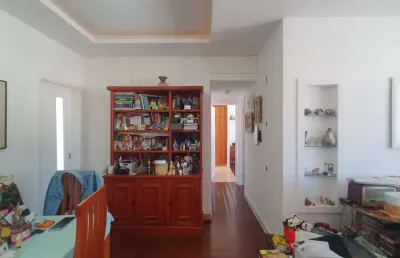 Apartamento à venda na rua voluntários da pátria, botafogo, rio de janeiro - rj
