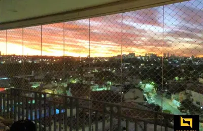 Apartamento à venda na rua justino paixão, jardim são caetano, são caetano do sul - sp