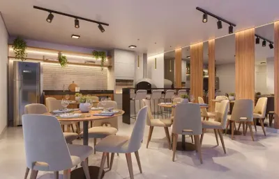 Apartamento à venda na rua professor walter lerner, várzea da barra funda, são paulo - sp