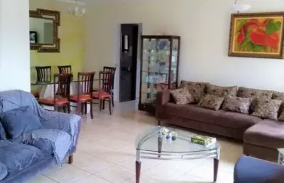 Apartamento à venda na rua holanda, parque das nações, santo andré - sp