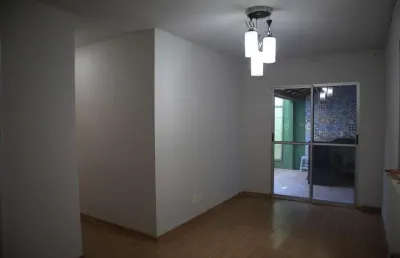 Apartamento à venda na estrada rio-são paulo, campo grande, rio de janeiro - rj