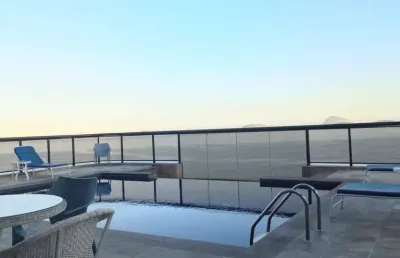 Apartamento à venda na avenida vieira souto, ipanema, rio de janeiro - rj