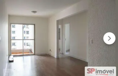 Apartamento à venda na rua copacabana, santa teresinha, são paulo - sp