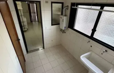 Apartamento à venda na rua francisca júlia, santana, são paulo - sp