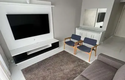 Apartamento à venda na avenida nova cantareira, tucuruvi, são paulo - sp