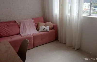 Apartamento à venda na estrada dos bandeirantes, jacarepaguá, rio de janeiro - rj
