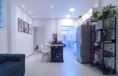 Apartamento à venda na rua álvaro ramos, botafogo, rio de janeiro - rj