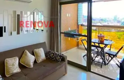 Apartamento à venda na rua itaquari, itapuã, vila velha - es