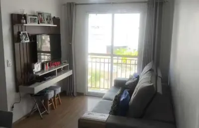 Apartamento à venda na avenida raimundo pereira de magalhães, jardim íris, são paulo - sp