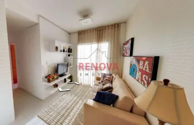 Apartamento à venda na avenida doutor dório silva, santa paula i, vila velha - es